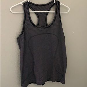 Lululemon swiftly racerback